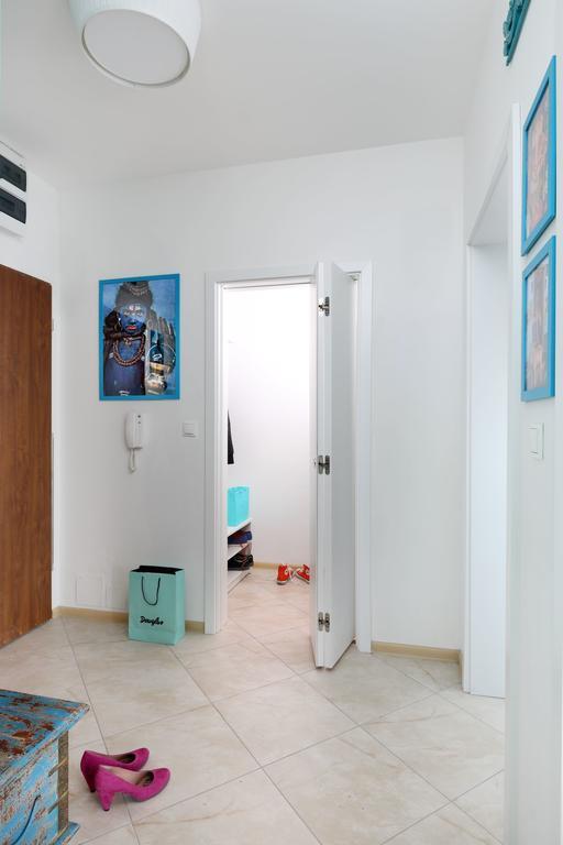 Apartmán Sleep Dream Varšava Pokoj fotografie
