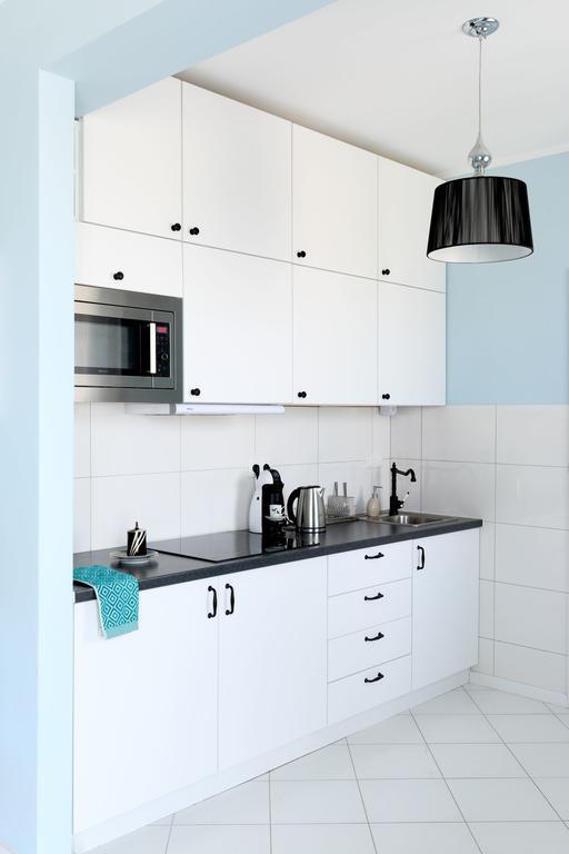 Apartmán Sleep Dream Varšava Pokoj fotografie
