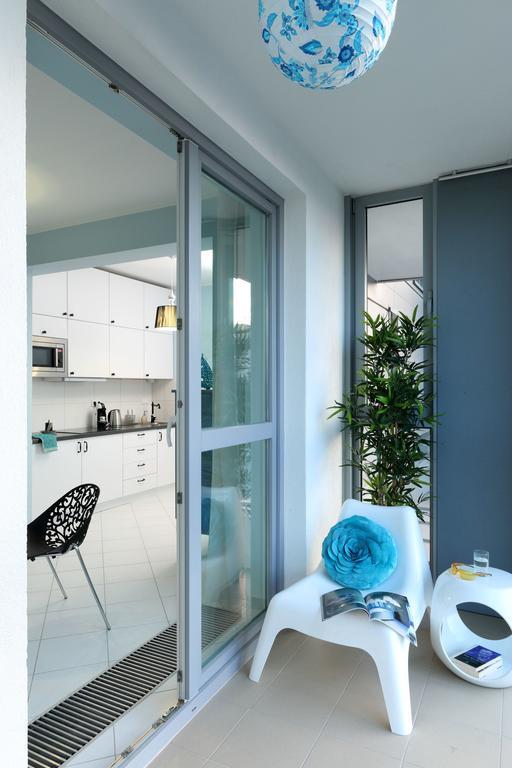 Apartmán Sleep Dream Varšava Pokoj fotografie