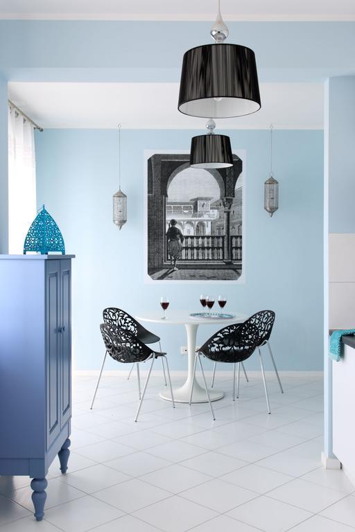 Apartmán Sleep Dream Varšava Exteriér fotografie