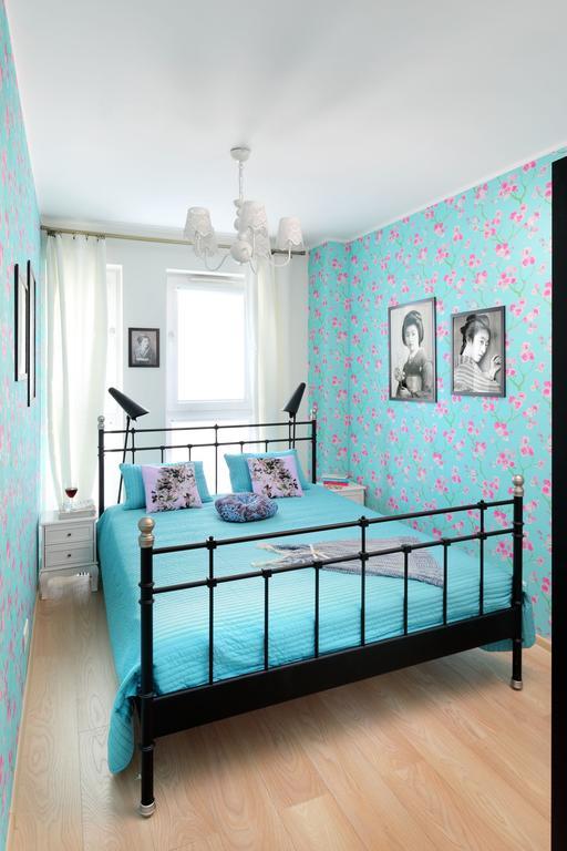 Apartmán Sleep Dream Varšava Exteriér fotografie