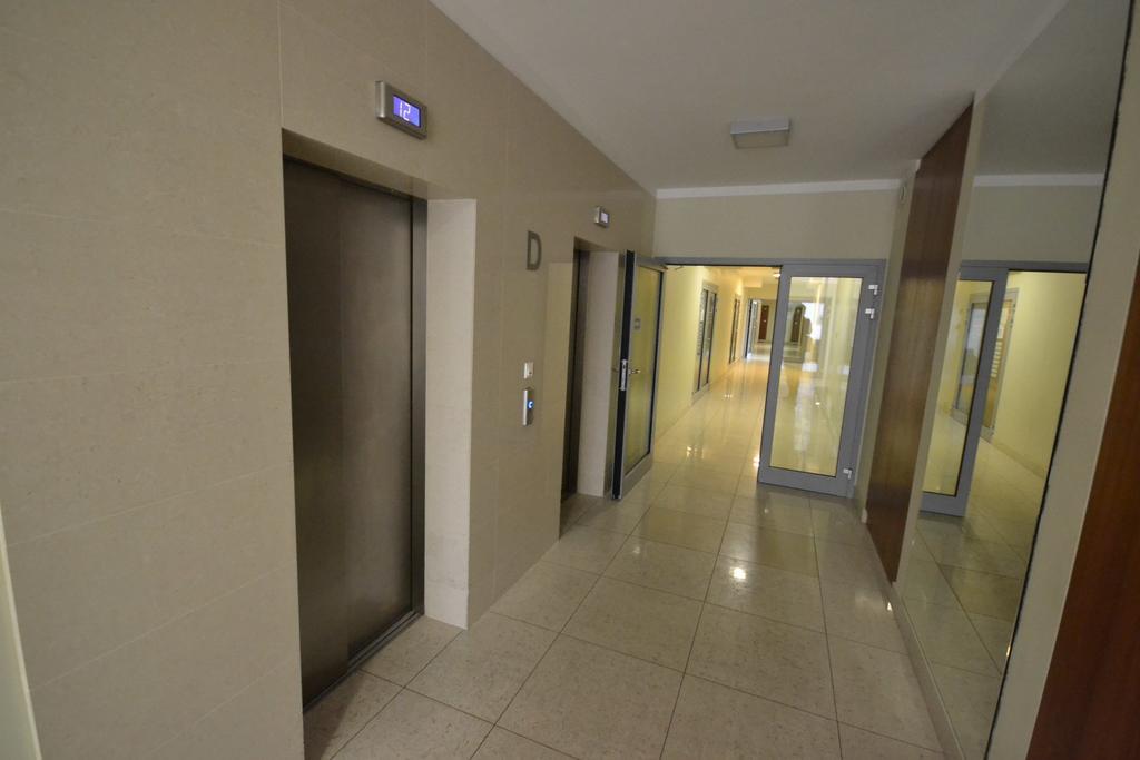 Apartmán Sleep Dream Varšava Exteriér fotografie